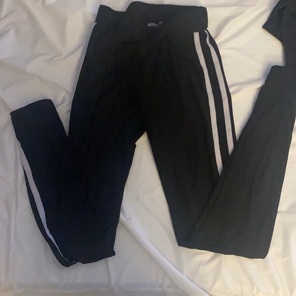 fashion nova leggings